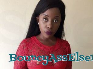 BouncyAssElser