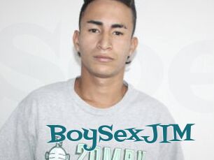 BoySexJIM