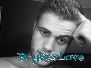 BoySexLove