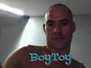 BoyToy