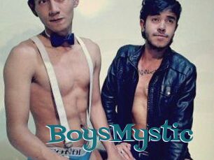 Boys_Mystic