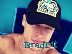BradPit