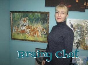 Brainy_Chat_