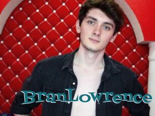 BranLowrence