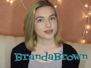 BrandaBrown