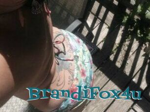 BrandiFox4u