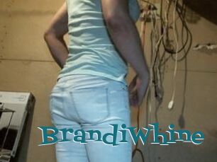 BrandiWhine