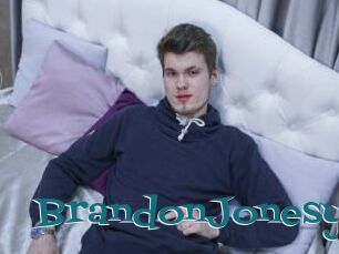 BrandonJonesy