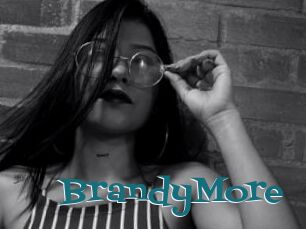 BrandyMore