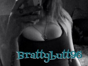 Brattybutt96