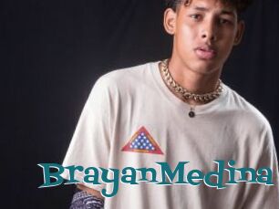 BrayanMedina