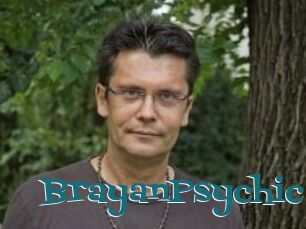 BrayanPsychic
