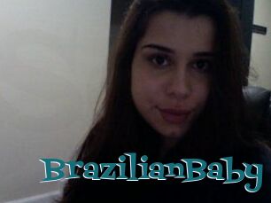 BrazilianBaby