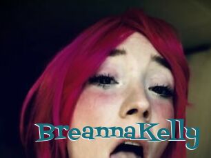 BreannaKelly