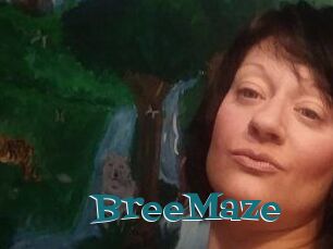 Bree_Maze