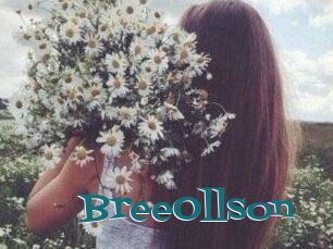 BreeOllson