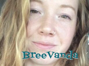BreeVanda