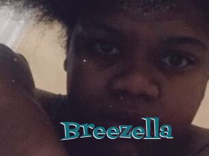 Breezella