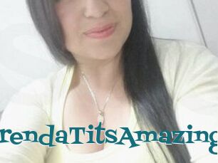 BrendaTitsAmazing