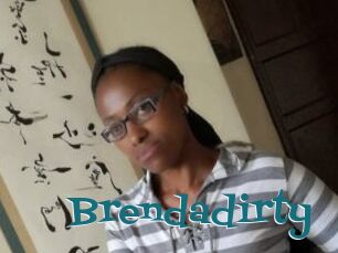 Brendadirty