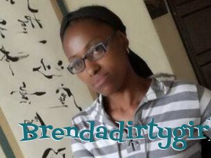 Brendadirtygirl