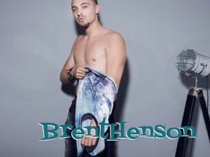 BrentHenson