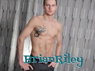 BrianRiley