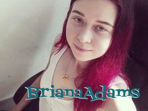 BrianaAdams