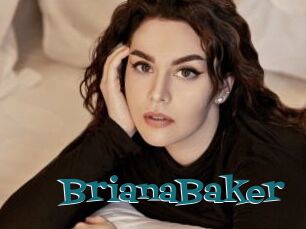 BrianaBaker