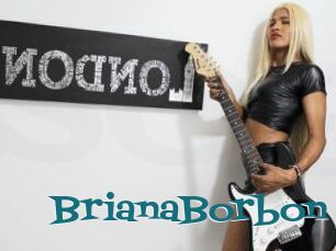 BrianaBorbon