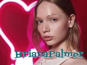 BrianaPalmer