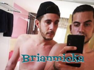Brianmicka