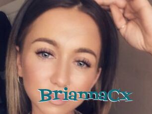 BriannaCx