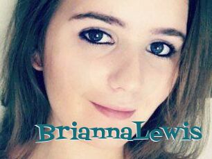 BriannaLewis