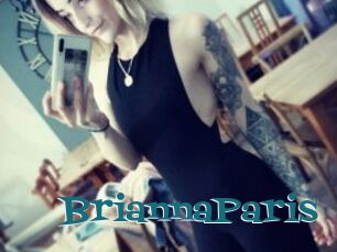 BriannaParis