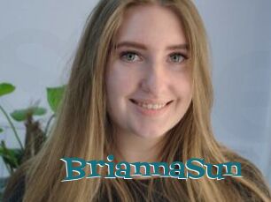 BriannaSun