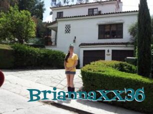 BriannaXX36