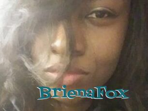 Briena_Fox