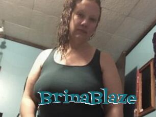 BrinaBlaze