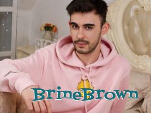BrineBrown