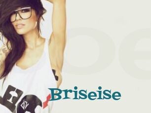Briseise