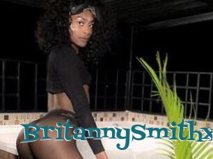 BritannySmithx