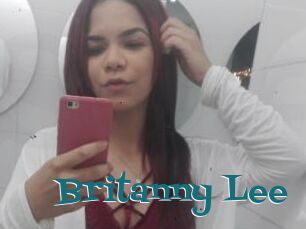 Britanny_Lee