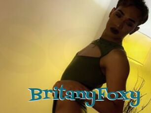BritanyFoxy