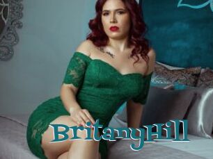 BritanyHill