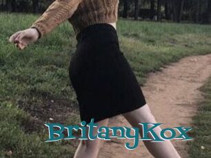 BritanyKox