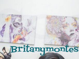 Britanymontes