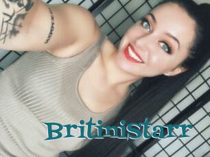 BritiniStarr