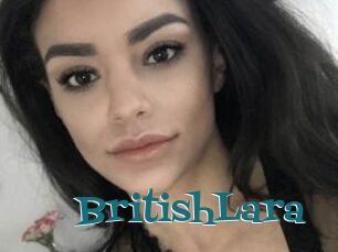 BritishLara