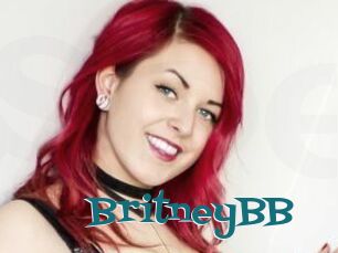 BritneyBB